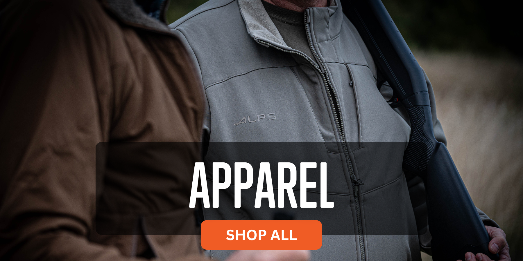 Quality gear for your hunt or outdoor needs