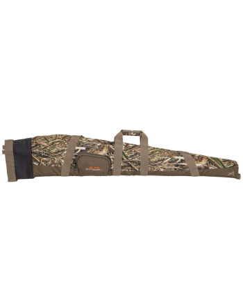 Floating Double Gun Case - Realtree MAX-5®Â® - Side profile