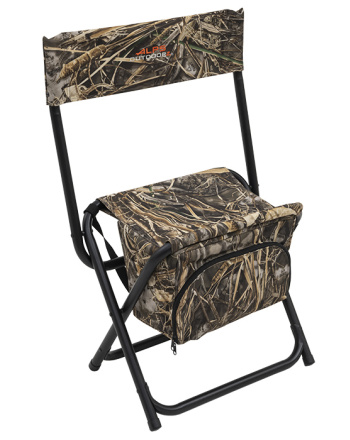 Dual Action - Realtree MAX-7® - Front quarter profile