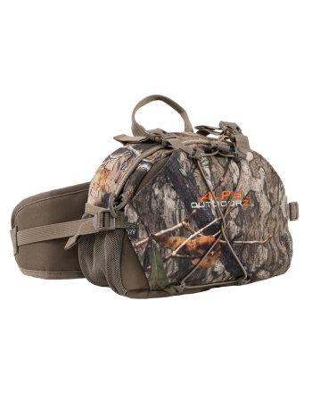 Prospector - Mossy Oak Country DNA® - Front quarter profile