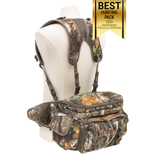 Hunting pack brands clearance
