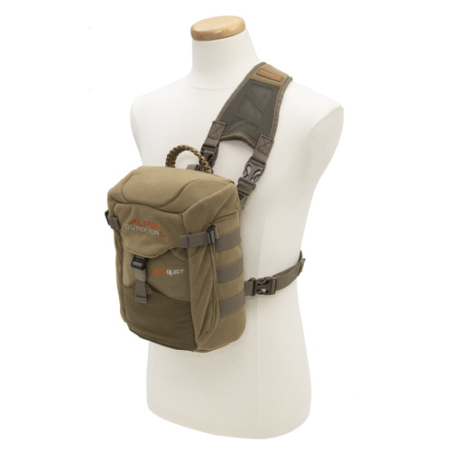 Bow hunting sling pack cheap