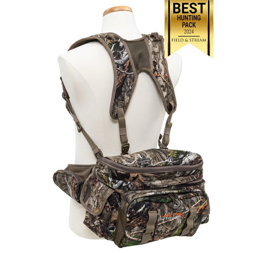 Expandable Hunting Pack ALPS Big Bear