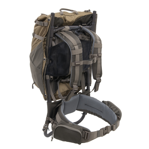 Alps Outdoorz Commander Lite Pack Coyote Brown