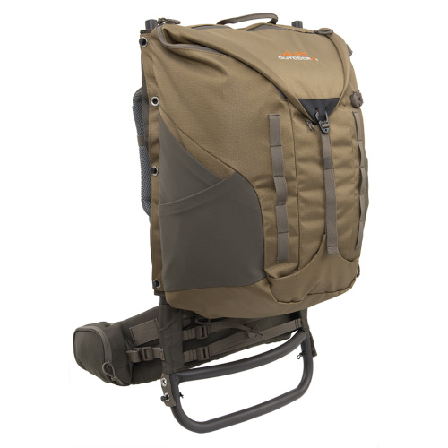 Alps outdoorz commander freighter frame and backpack clearance