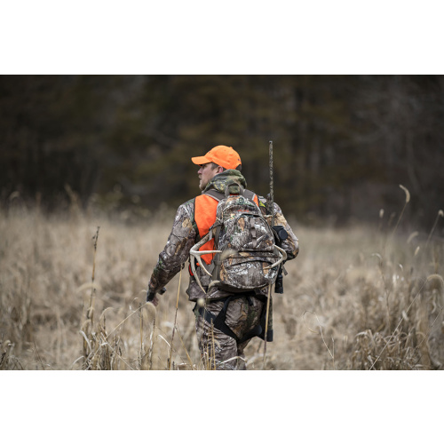 Alps outdoorz dark timber day pack 2025