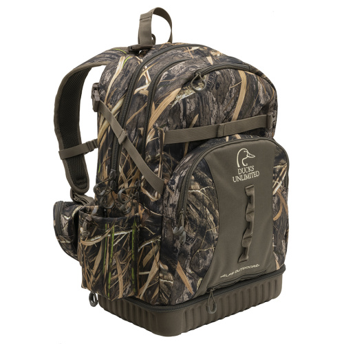 DU Backpack Blind Bag