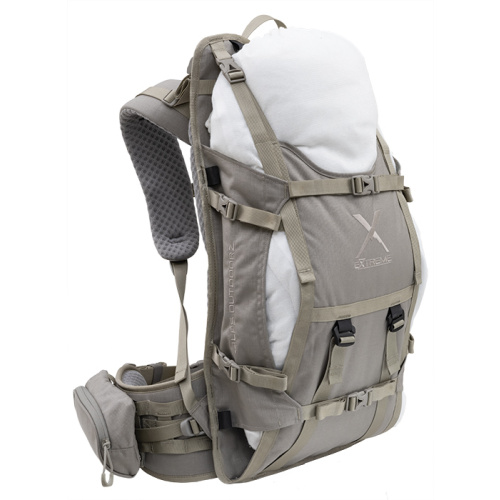 Alps Outdoorz Extreme Elite Frame Stone Gray