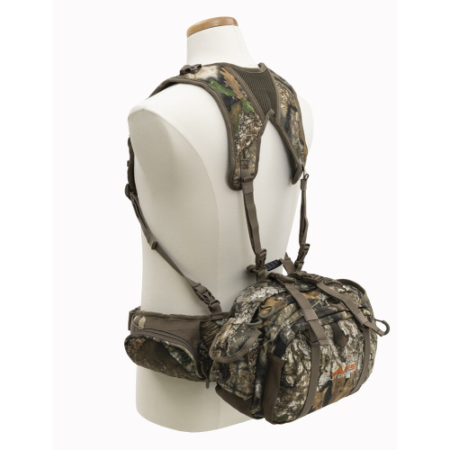 Hunting lumbar pack clearance