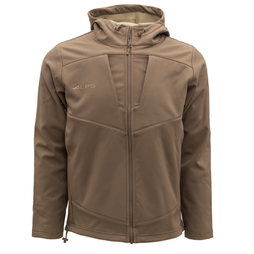 Alps Sierra Hooded Jacket