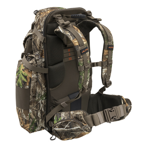 Alps outdoorz traverse top