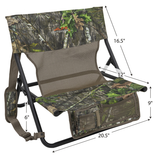 Turkey hunting chairs for sale discount