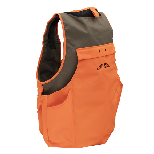 Upland Game Vest