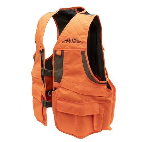 Upland game bird hunting vest new arrivals