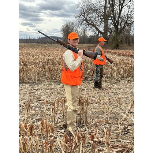 Upland Game Vest
