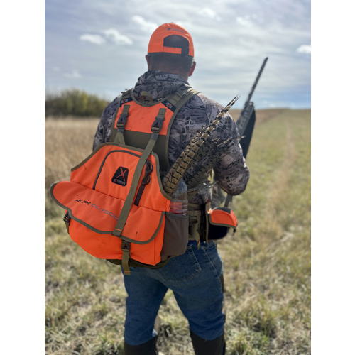 Upland Game Vest 2.0