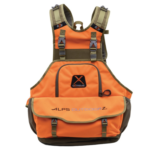 Upland Game Vest 2.0
