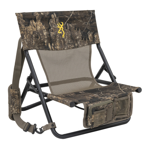 Folding hunting seat 2025