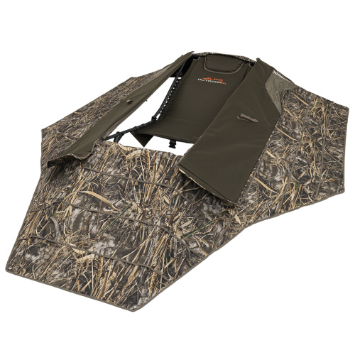 Backpack layout blind cheap