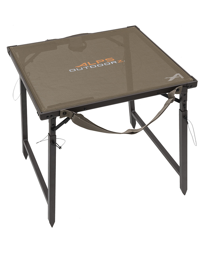 ALPS OutdoorZ Delta Waterfowl Alpha Dog Blind Realtree MAX-5 