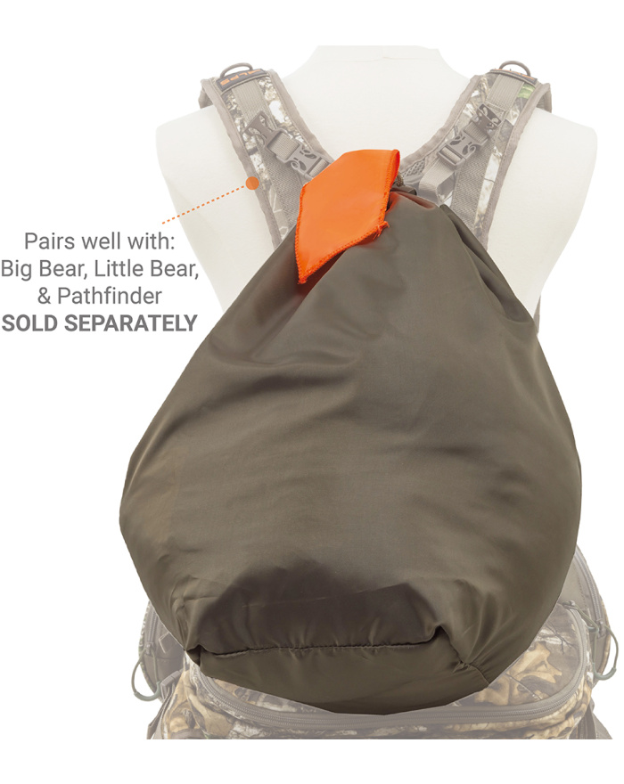 Alps outdoorz little bear on sale