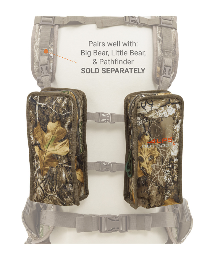 Alps outdoorz little bear on sale
