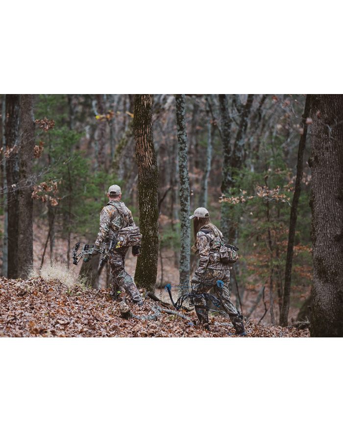 Expandable Hunting Pack ALPS Big Bear