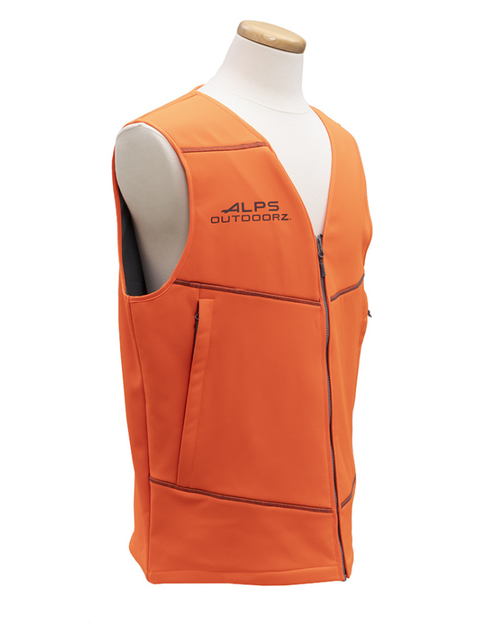 Alpz vest deals