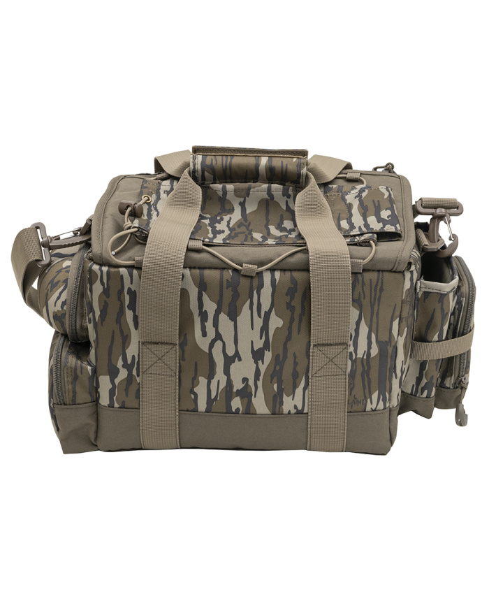 DU Backpack Blind Bag