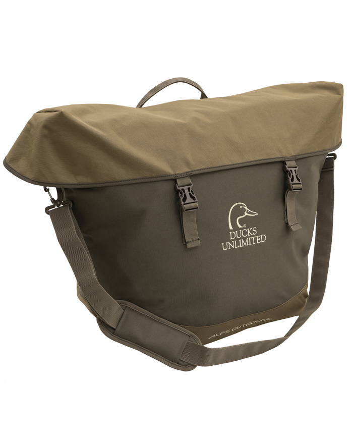 Ducks unlimited waterproof backpack outlet