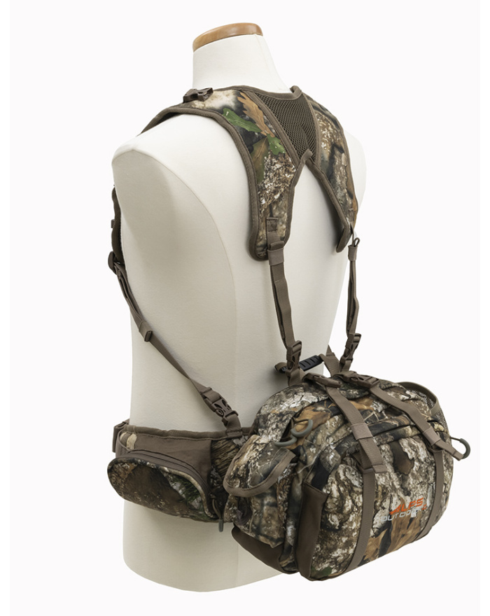 Alps outdoorz big bear hunting day pack clearance
