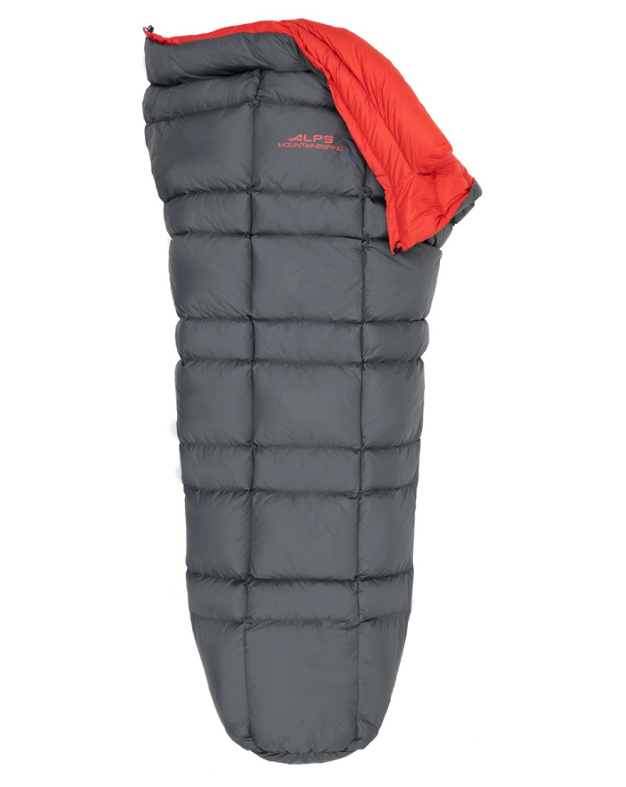 Alps sleeping bag discount