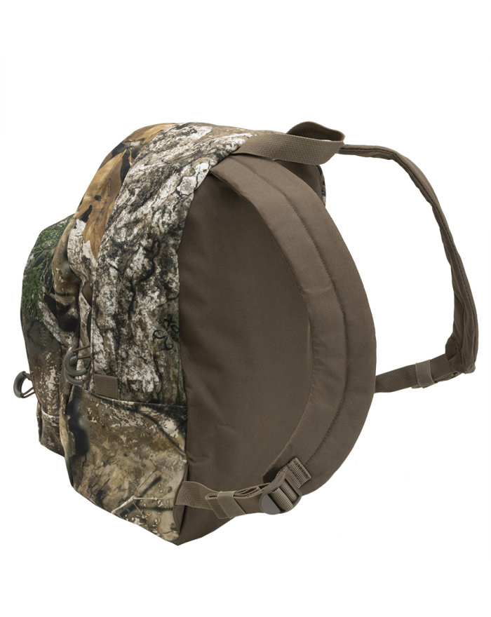 Durable Day Pack - ALPS Dark Timber Durable Day Pack - ALPS Dark Timber