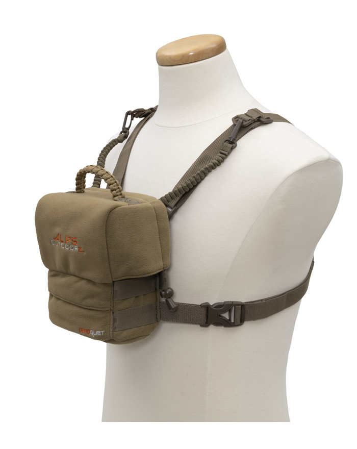 Alps mountaineering alps outdoorz quickdraw 9411136 for bow sling bag new arrivals
