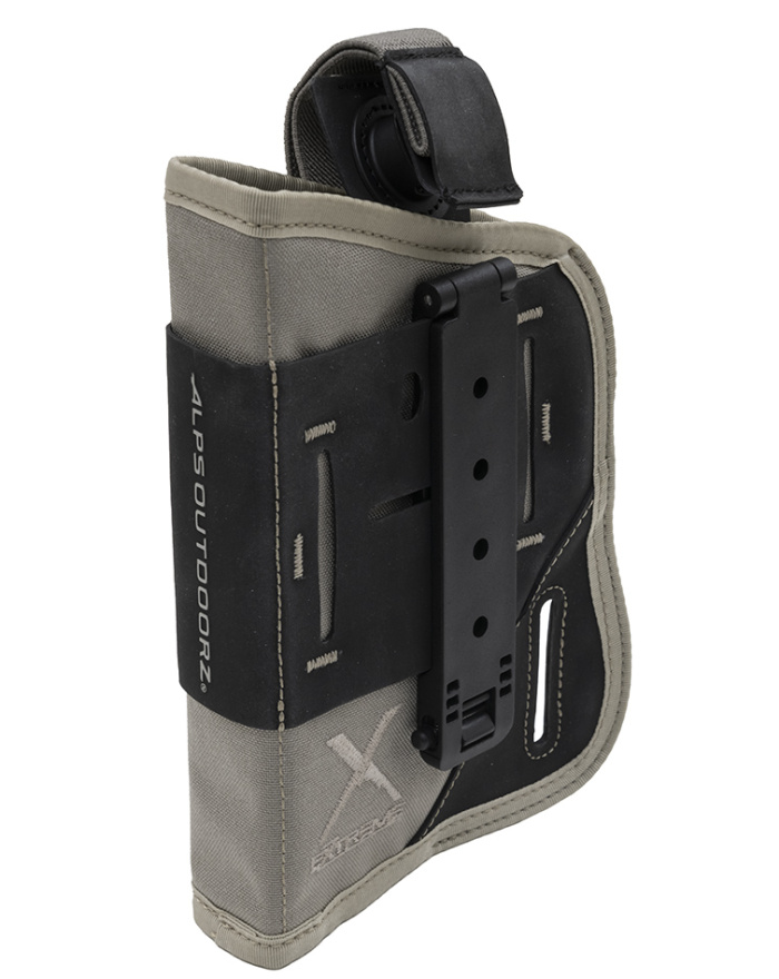 Alps crossfire clearance
