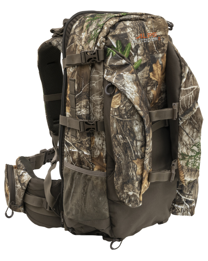 Alps hunting packs new arrivals