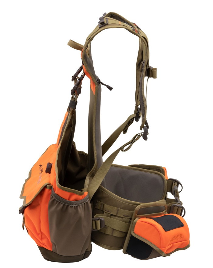 Upland hunting packs new arrivals
