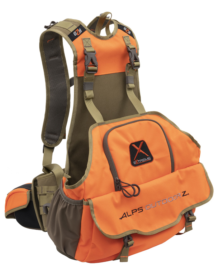 Upland game pack clearance