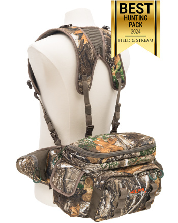 Expandable Day Pack with Meat Hauling Capabilities ALPS OutdoorZ Pathfinder