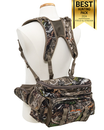 Hunting Packs