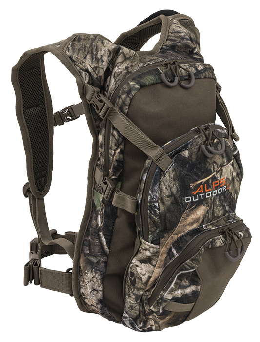 Details about   ALPS OutdoorZ Prospector Mossy Oak Country 