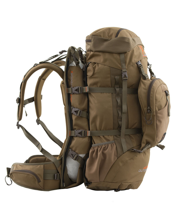 Pack Bag ALPS OutdoorZ Commander